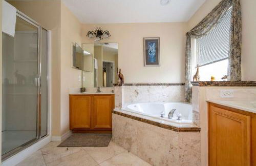 Waterslide 6 bed Lux Villa Emerald Island - Foto 51