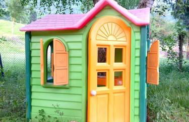 Maison Le Bain de L'Ours - Photo 9