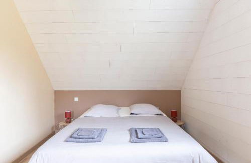 Gîte du moulin vert - Foto 23