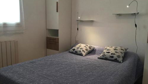 Appartement rénové bord de plage avec balcon et parking à Jard-sur-Mer - FR-1-336-79 - Foto 4