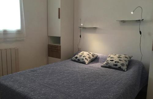 Appartement rénové bord de plage avec balcon et parking à Jard-sur-Mer - FR-1-336-79 - Foto 4