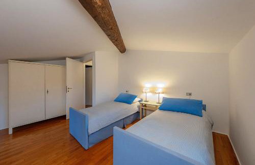 Il Metrone, accogliente casa di campagna a Custoza - Photo 61