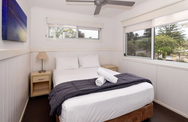 Big4 Sydney Lakeside Holiday Park - Foto 30