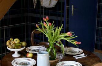 Les Chanterelles La souris des champs - Foto 8