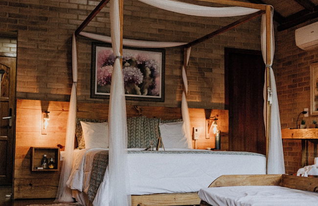 Chalés Villa Caravaggio by Easy Hotéis - Photo 54