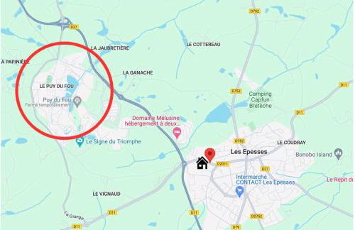 L'Hématite - Foto 16