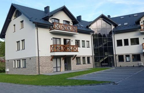 Apartament pod Groniem - Foto 15