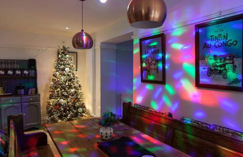 Yew Tree House - Photo 22