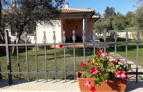 Residence Ai Campi Da Golf Saturnia - Foto 10