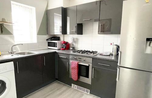 Crescent 2 Bedroom Apartment - Foto 6