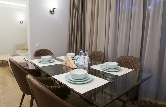 Expecto Apartments - Foto 18