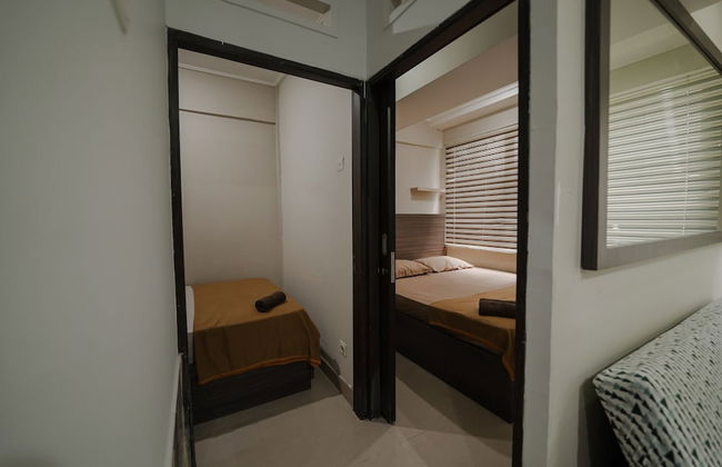 The Jarrdin by Bethania Pro - Foto 25