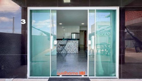 Apartamento em Arraial do Cabo com Piscina - Foto 5