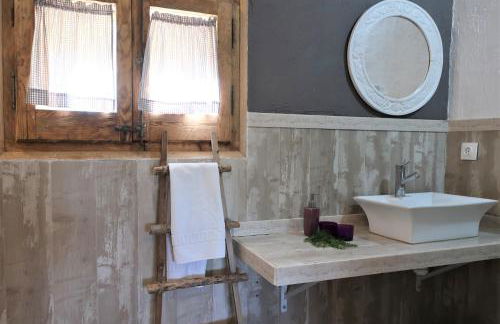 Masia Sagués - Foto 71