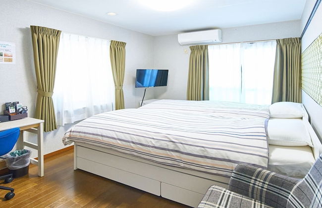 Rose Park Nibankan - Foto 53