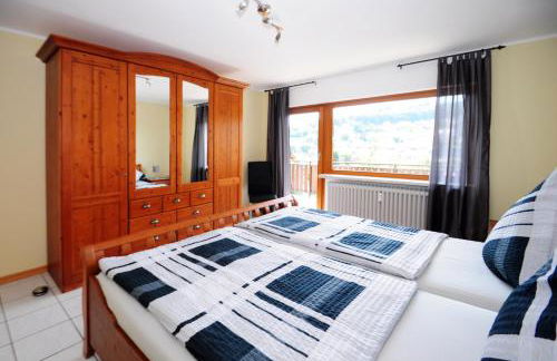 Ferienwohnung im Kirchberg - Foto 6