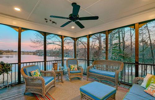 Lake Anna Cabana - Photo 36