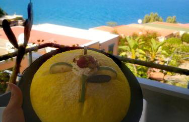 Serenity House Brucoli vista mare - Photo 16