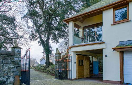 Marina House Annex - 1 Bedroom - Neyland - Photo 58