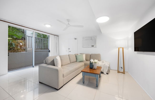 Noosa Outrigger Beach Resort - Foto 35