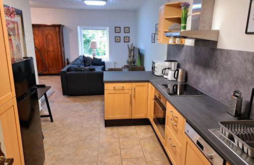 Schloss Hilbringen Wirtschaftsgebäude - Foto 5