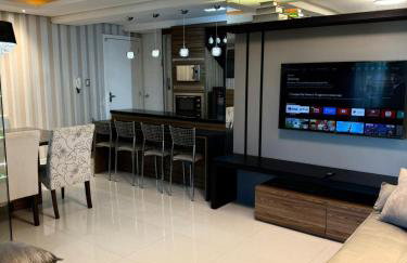 Apartamento moderno e espaçoso para até 6 pessoas - Photo 24