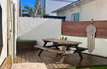 Casa Del Sol - T2 au Cœur du BassinPort Teich 5' - Photo 1