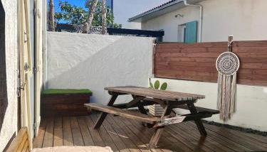 Casa Del Sol - T2 au Cœur du BassinPort Teich 5' - Foto 1