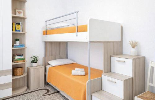 Luxury house 50m from the Sea, near the Center - Foto 15