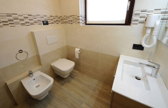 Appartamenti Raggio di Sole - Foto 60