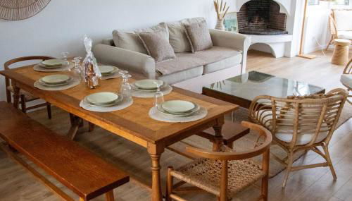 Les Embruns Blonville vue mer - Photo 3