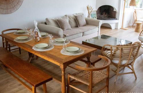 Les Embruns Blonville vue mer - Photo 3