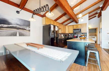 Villa de los Pinos #09 condo - Foto 12