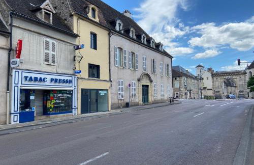 Le Nid du Faubourg - Foto 13