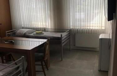 Pension am Teutoburger Wald - Foto 35