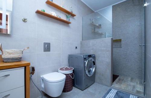 Villa Achlia - Foto 15