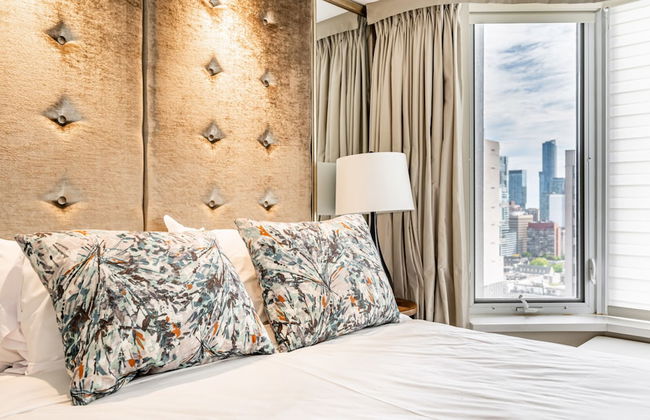 Avalon Suites Yorkville - Foto 4