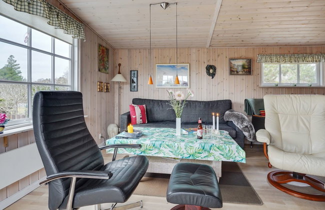 "Haidi" - 300m from the sea - Foto 14