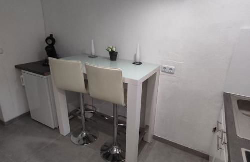 Ferienwohnung Baden Baden Rastatt Elsass - Foto 22