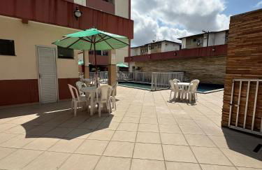 Apartamento na Marambaia - res Porto de Sines - Foto 28