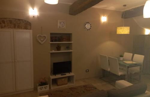 Antico Vicolo - Appartamento Giulia - Foto 10