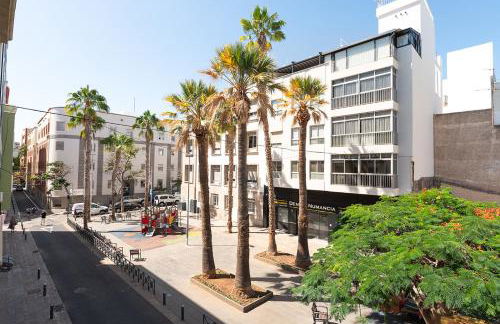 Callao Suites by IRES LAR - Foto 24