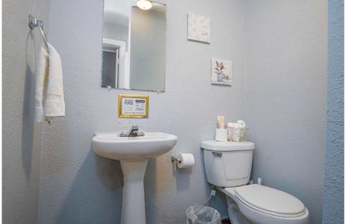 Downtown Accessible New 1br/1ba Cozy Studio - Foto 12