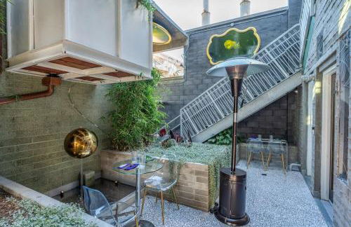 Hotel Narcissus - Room 2 - Foto 29