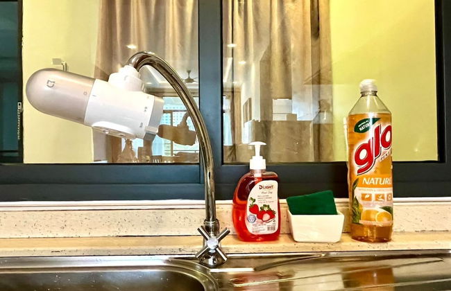 The Retreat sunrise view Cameron highlands - Photo 22