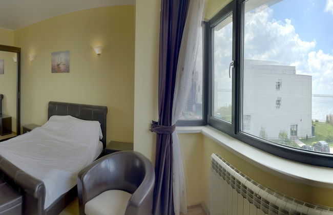 Apart holiday Athena Mamaia - Foto 4