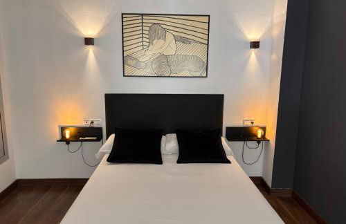 Loft Almagro - Foto 61