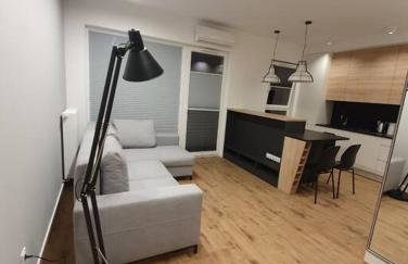 VIP Apart Bielany przy metrze - Foto 7