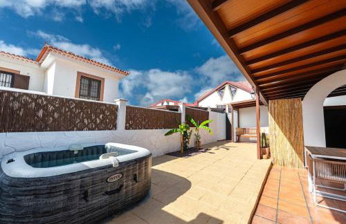 Wonderful holiday home with seaview and jacuzzi - Foto 25
