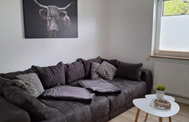 Ferienhaus Weitblick - Foto 1